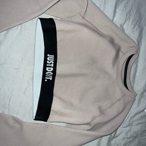 Workout Nike long sleeve